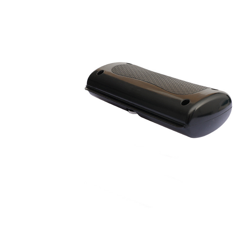 Peigne de Toilettage pour Chien et Chat – Brosse Démêlante pour Poils Longs et Courts