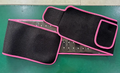 Ceinture de Thérapie LED et Infrarouge – Ceinture Chauffante Réglable pour le Bien-Être et la Relaxation