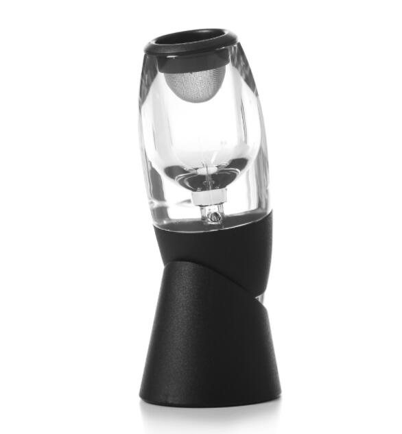 Carafe Aérateur à Vin – Verseur Créatif pour une Dégustation Élégante