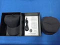 Casquette de Thérapie par Lumière Rouge – Bonnet LED Rechargeable pour le Soin du Cuir Chevelu