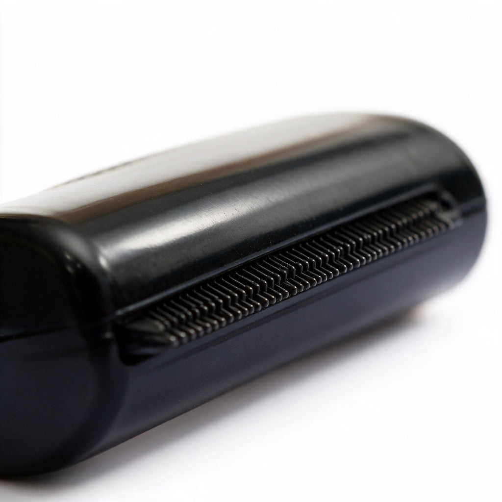 Peigne de Toilettage pour Chien et Chat – Brosse Démêlante pour Poils Longs et Courts