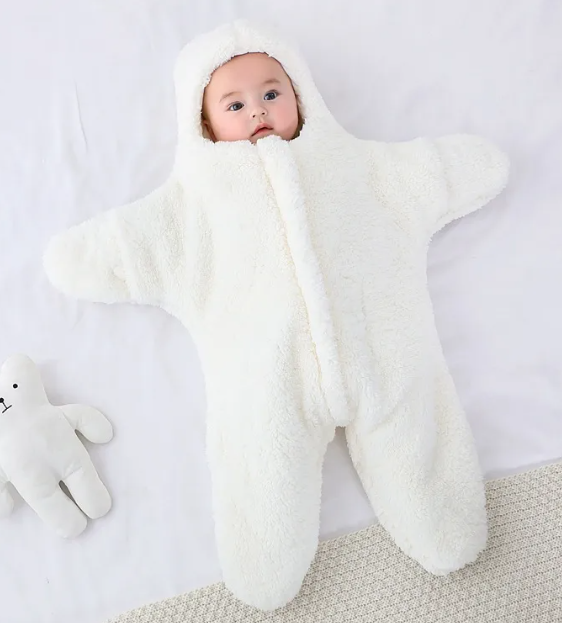 Couverture Matelassée pour Bébé – Douce, Légère et Confortable pour le Quotidien