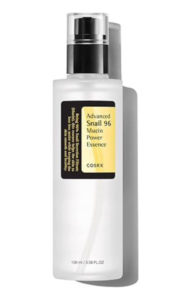 Crème Hydratante à la Mucine d’Escargot – Soin Nourrissant, Hydratant et Apaisant pour le Visage
