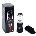 Carafe Aérateur à Vin – Verseur Créatif pour une Dégustation Élégante