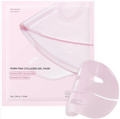 Masque Visage Hydratant au Collagène – Soin Nourrissant pour une Peau Douce et Éclatante