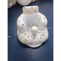 Siège Gonflable pour Bébé – Chaise Multifonction pour Repas, Bain et Jeux, Confortable et Portable