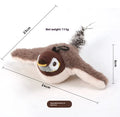 Jouet Oiseau Battant pour Chat – Jouet Interactif avec Mouvement Réaliste pour Divertissement
