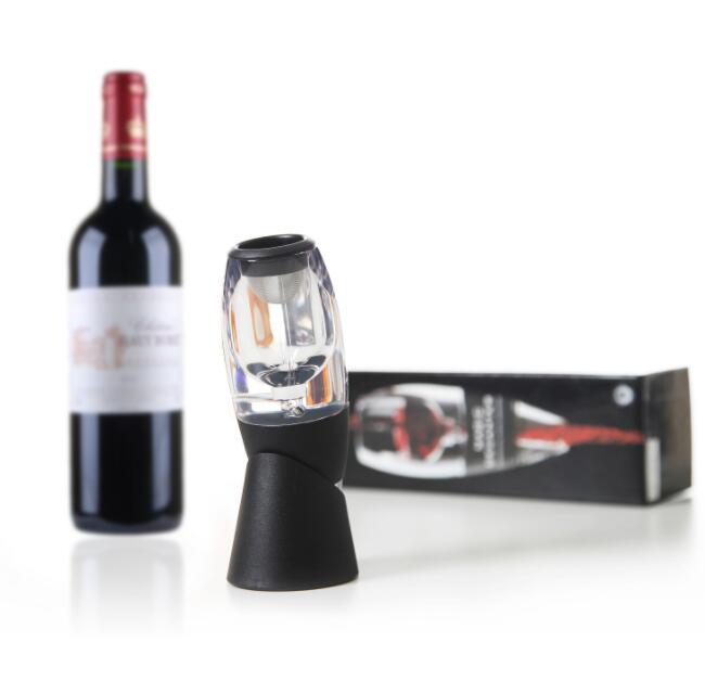 Carafe Aérateur à Vin – Verseur Créatif pour une Dégustation Élégante