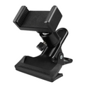 Support de Téléphone pour Guitare – Clip Réglable pour Partition, Tablatures et Enregistrement