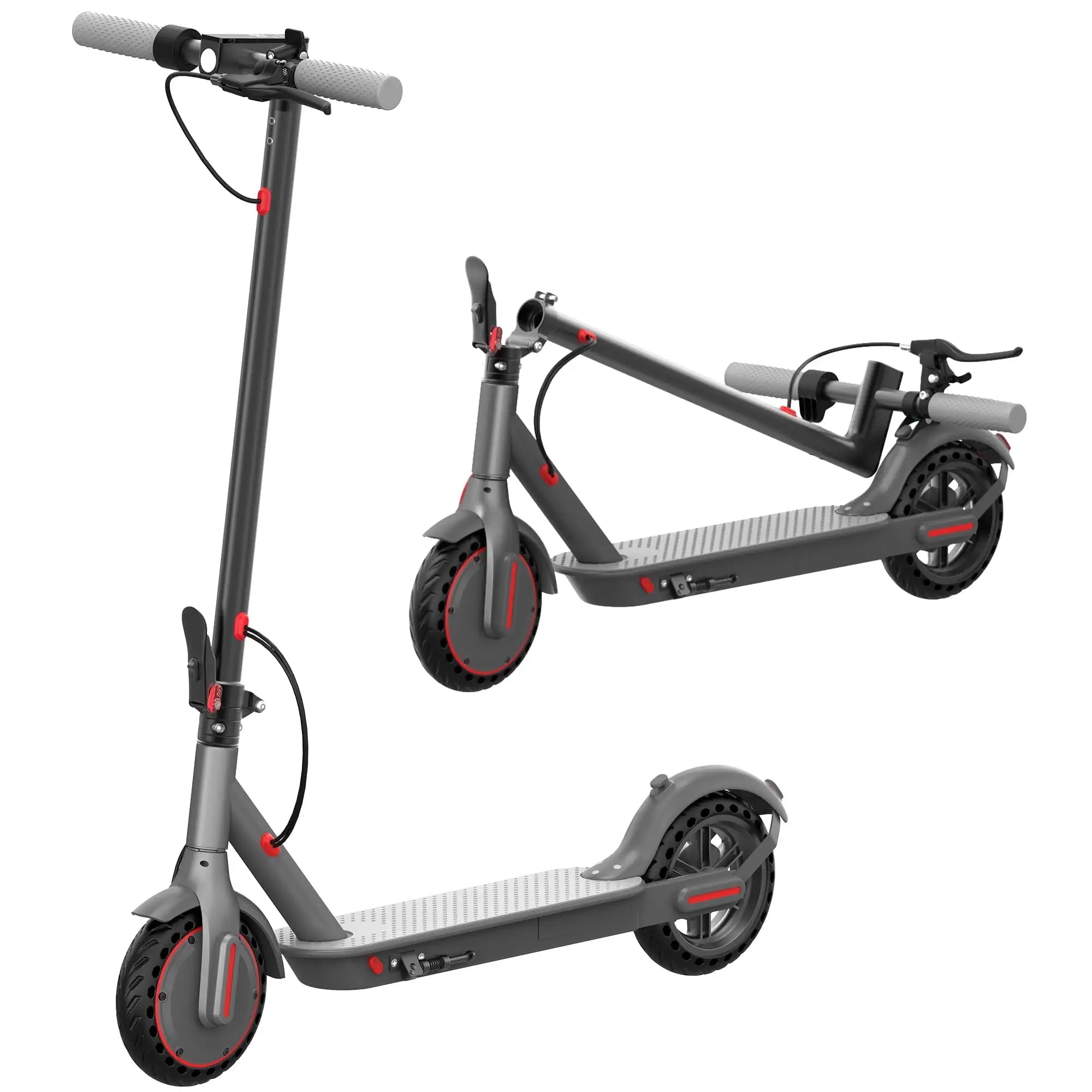 Trottinette électrique AOVOPRO TX01 2026 – 350W/500W, grande autonomie, Smart APP