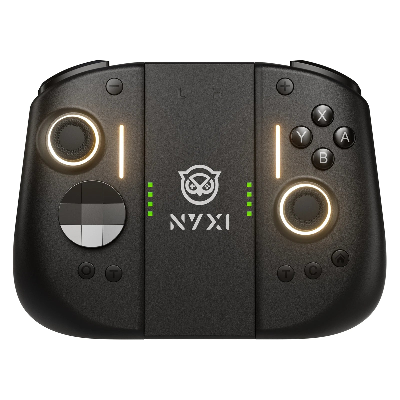 Manette sans fil NYXI Hyperion 3 pour Nintendo Switch 2