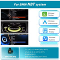 Module CarPlay & Android Auto sans fil pour BMW – Intégration OEM