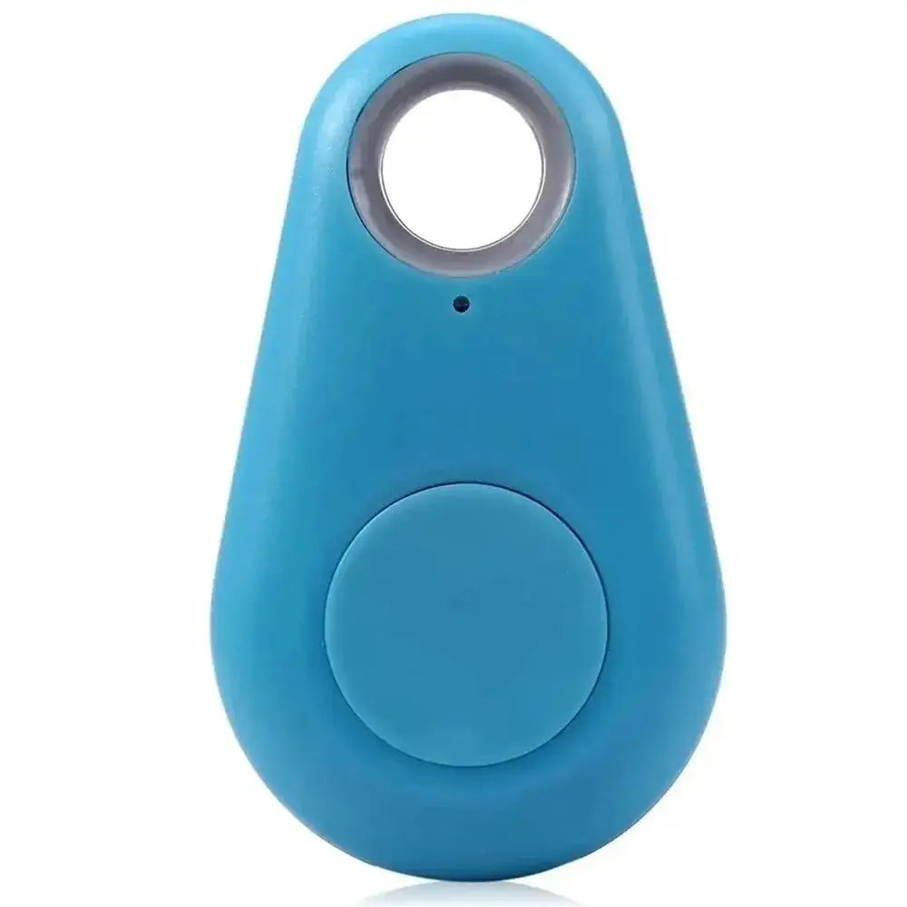 Mini Traceur GPS Bluetooth Sans Fil – Localisateur Intelligent Anti-Perte pour Clés, Portefeuille, Sac, Enfant et Animaux, Compatible iOS & Android (1 à 5 Pièces)