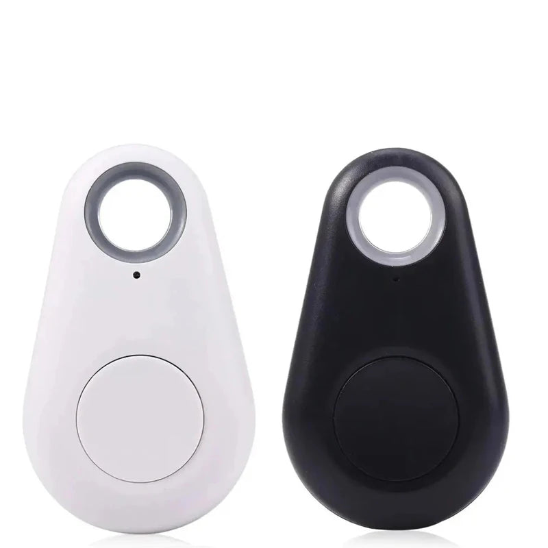 Mini Traceur GPS Bluetooth Sans Fil – Localisateur Intelligent Anti-Perte pour Clés, Portefeuille, Sac, Enfant et Animaux, Compatible iOS & Android (1 à 5 Pièces)