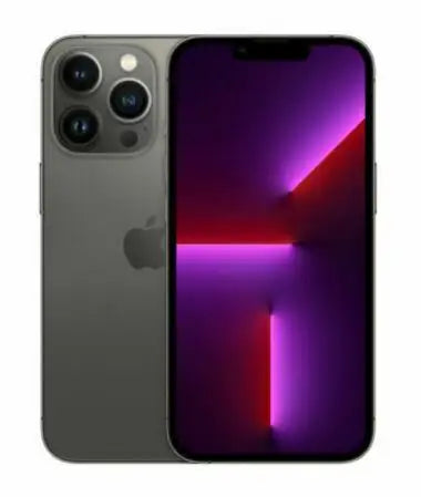 Apple iPhone 13 Pro Max – 128 Go / 256 Go, 5G, Écran OLED