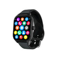 Montre Connectée Ultra Fine 1,85 Pouces – Étanche IP68, Plus de 110 Modes Sport, Suivi d’Activité et de Santé