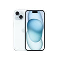 Apple iPhone 15 Reconditionné – 128 Go / 256 Go, Super Retina OLED 6,1"
