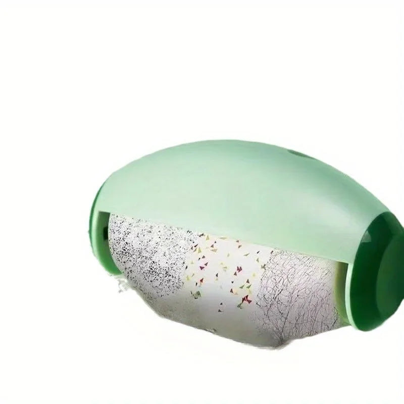Rouleau Anti-Peluches Lavable et Réutilisable – Adhésif Haute Efficacité pour Vêtements, Poils d’Animaux et Meubles