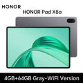 HONOR Pad X8a – Tablette Wi-Fi 11" FHD avec batterie 8300 mAh