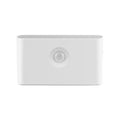 Lampe Murale LED avec Détecteur de Mouvement – Veilleuse Sans Fil Rechargeable USB-C, Éclairage Intelligent pour Chambre, Couloir et Salon