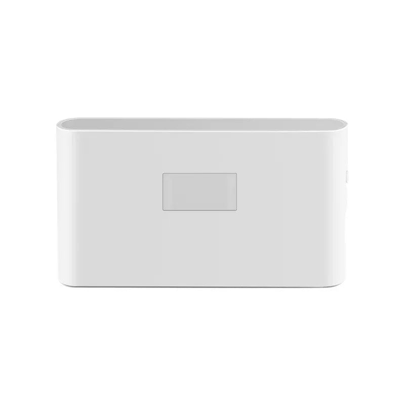 Lampe Murale LED avec Détecteur de Mouvement – Veilleuse Sans Fil Rechargeable USB-C, Éclairage Intelligent pour Chambre, Couloir et Salon