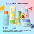 Coffret de Soins Visage 5 Pièces – Hydratant, Éclat, Anti-Âge, Soin Complet pour Peaux Sèches et Ternes