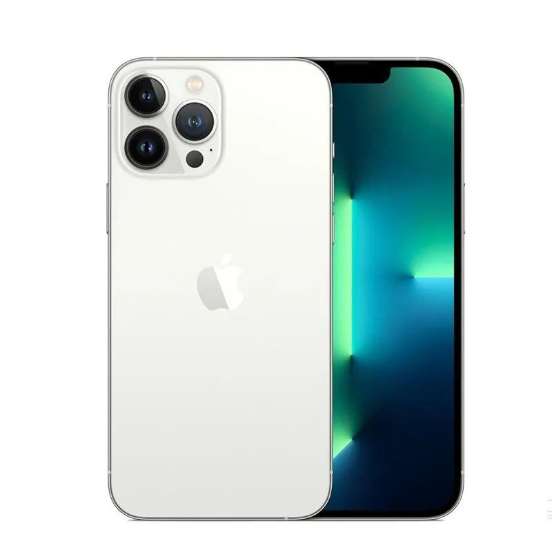 Apple iPhone 13 Pro Max – 128 Go / 256 Go, 5G, Écran OLED