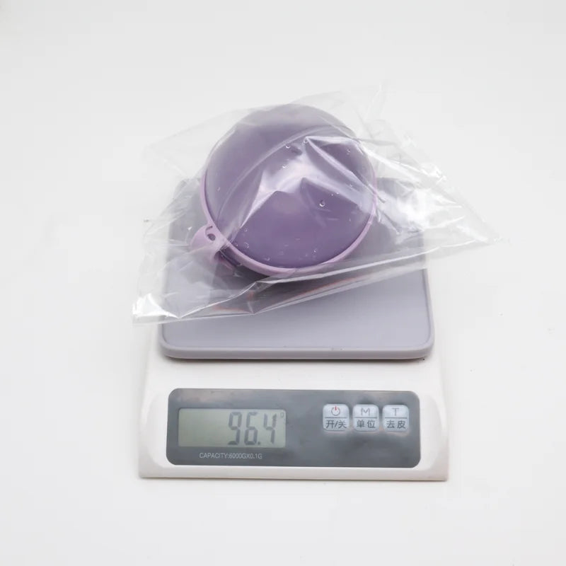 Gourde Portable pour Chien et Chat avec Gamelle Intégrée – Distributeur d’Eau Pliable en Silicone et Boîte à Nourriture