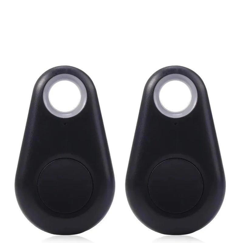 Mini Traceur GPS Bluetooth Sans Fil – Localisateur Intelligent Anti-Perte pour Clés, Portefeuille, Sac, Enfant et Animaux, Compatible iOS & Android (1 à 5 Pièces)