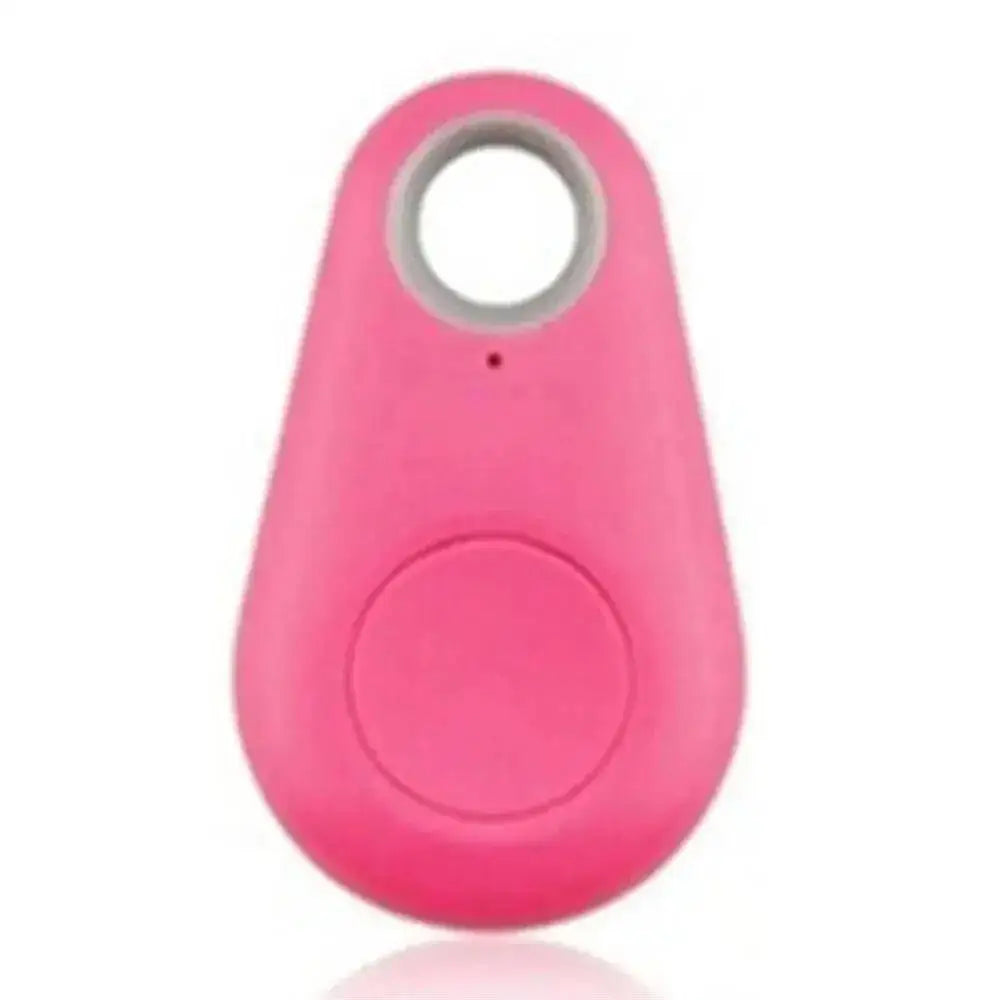 Mini Traceur GPS Bluetooth Sans Fil – Localisateur Intelligent Anti-Perte pour Clés, Portefeuille, Sac, Enfant et Animaux, Compatible iOS & Android (1 à 5 Pièces)