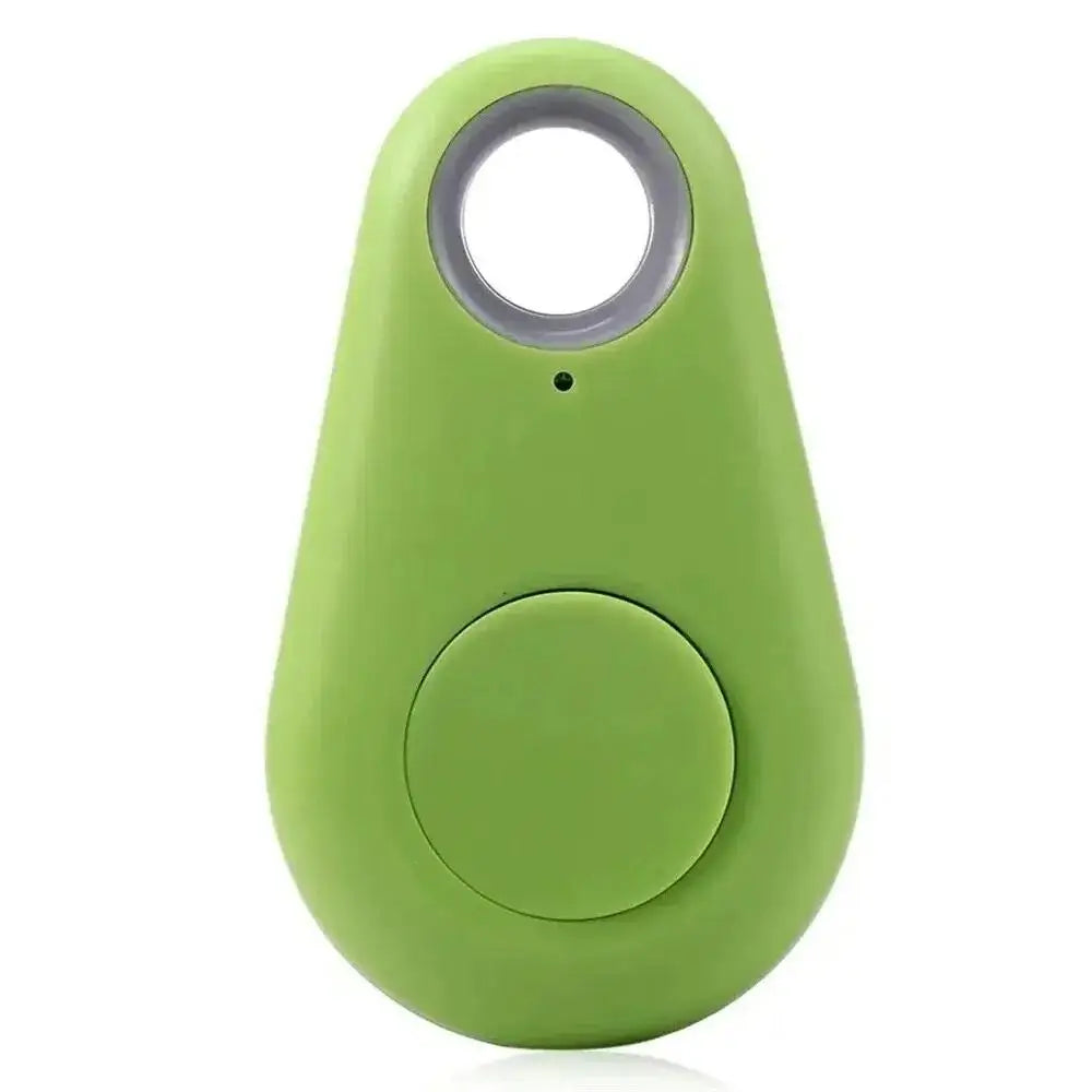 Mini Traceur GPS Bluetooth Sans Fil – Localisateur Intelligent Anti-Perte pour Clés, Portefeuille, Sac, Enfant et Animaux, Compatible iOS & Android (1 à 5 Pièces)