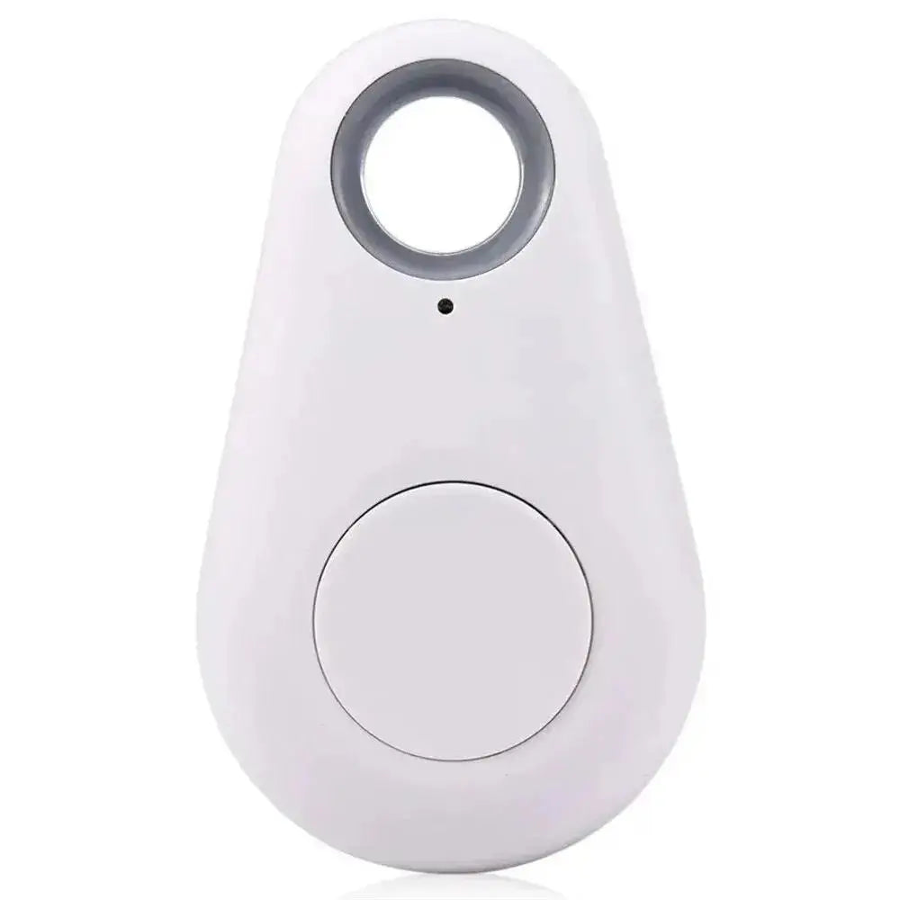 Mini Traceur GPS Bluetooth Sans Fil – Localisateur Intelligent Anti-Perte pour Clés, Portefeuille, Sac, Enfant et Animaux, Compatible iOS & Android (1 à 5 Pièces)