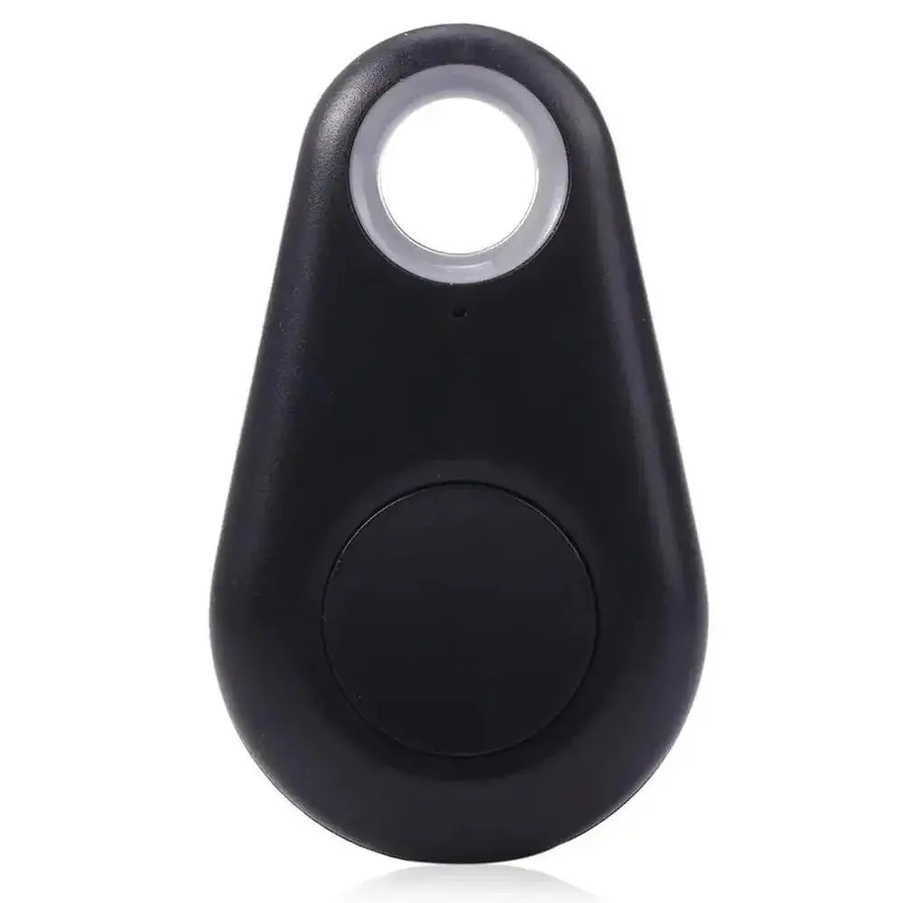 Mini Traceur GPS Bluetooth Sans Fil – Localisateur Intelligent Anti-Perte pour Clés, Portefeuille, Sac, Enfant et Animaux, Compatible iOS & Android (1 à 5 Pièces)