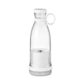 Blender portable USB 6 lames – Mixeur électrique pour smoothies, jus et milkshakes