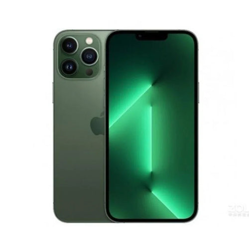 Apple iPhone 13 Pro Max – 128 Go / 256 Go, 5G, Écran OLED