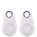 Mini Traceur GPS Bluetooth Sans Fil – Localisateur Intelligent Anti-Perte pour Clés, Portefeuille, Sac, Enfant et Animaux, Compatible iOS & Android (1 à 5 Pièces)