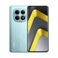 POCO M8 5G – Smartphone AMOLED 120 Hz, 5520 mAh, NFC