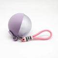 Gourde Portable pour Chien et Chat avec Gamelle Intégrée – Distributeur d’Eau Pliable en Silicone et Boîte à Nourriture