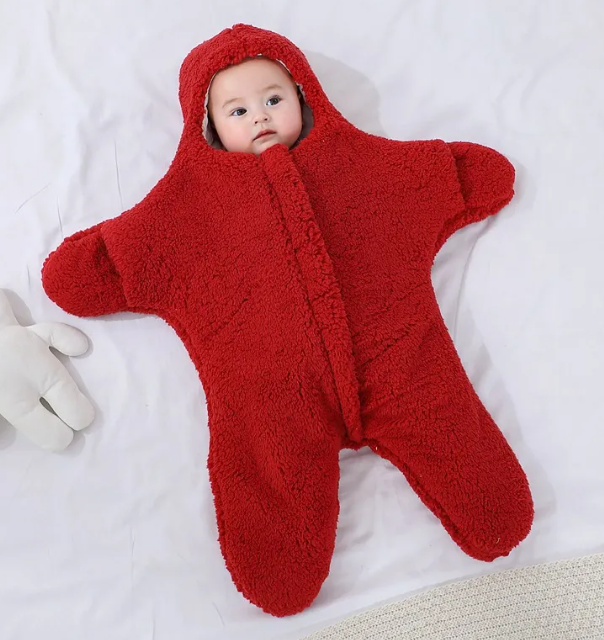 Couverture Matelassée pour Bébé – Douce, Légère et Confortable pour le Quotidien