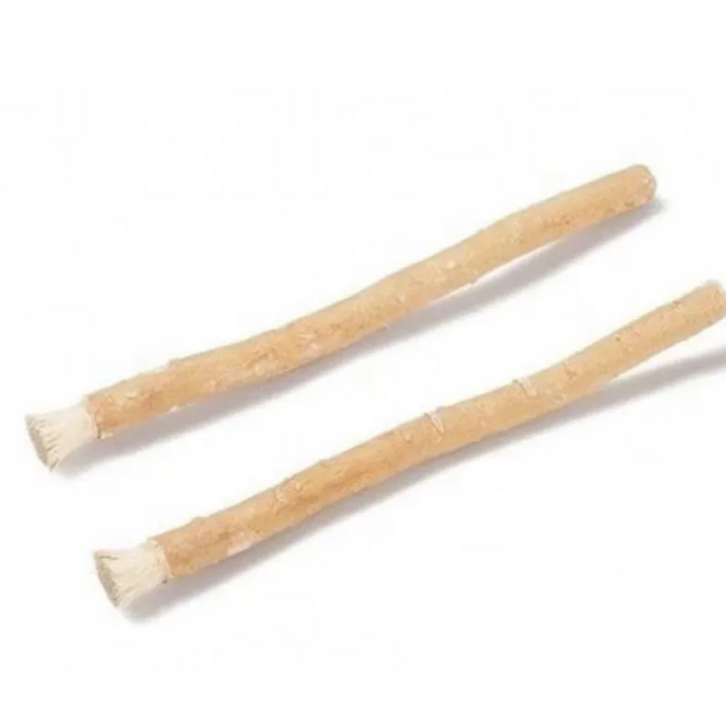Bâton de Siwak (Miswak) Naturel – Brosse à Dents Traditionnelle pour l’Hygiène Buccale