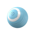 Balle Interactive Intelligente pour Chien – Jouet Automatique, Rechargeable et Résistant