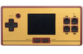 Console de Jeu Portable – Écran HD, Jeux Intégrés, Rechargeable, Idéale pour Enfants et Adultes