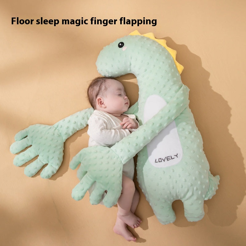 Oreiller pour Bébé – Coussin Doux et Respirant pour un Confort Optimal