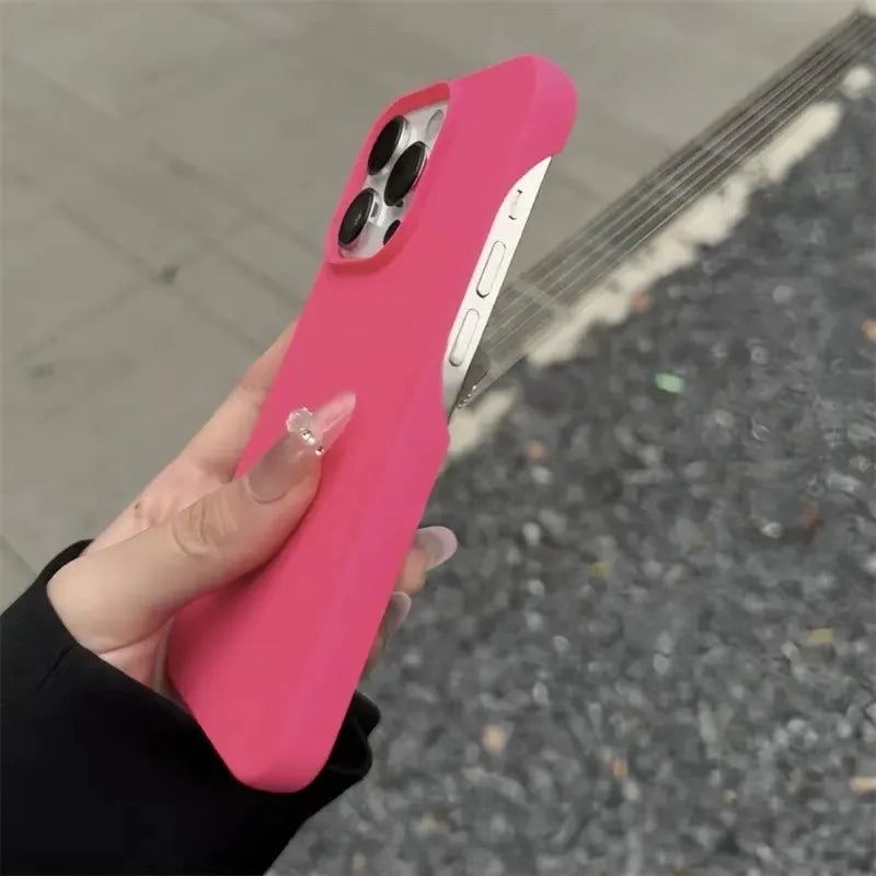 Étui Graphite Demi-Format – Protection Élégante et Compacte pour Accessoires