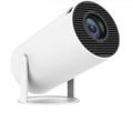 Mini Projecteur Portable – Vidéoprojecteur HD Compact pour Maison, Bureau et Cinéma à Domicile