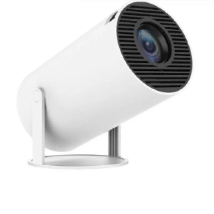 Mini Projecteur Portable – Vidéoprojecteur HD Compact pour Maison, Bureau et Cinéma à Domicile